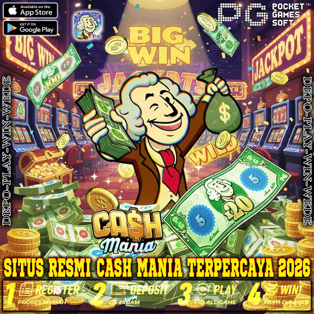 HERMAN4D ✷ Menyusun Imajinasi Spektakuler Untuk Dunia Gaming Modern